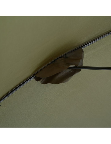 PARAPLUIE NYLON INCLINABLE 2.2