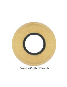 OEILLETON BLUE STAR - ROND XL CHAMOIS