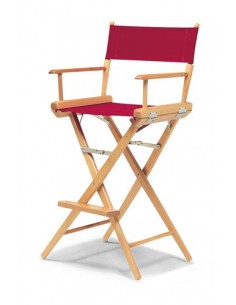 Fauteuil maquillage Telescope 2