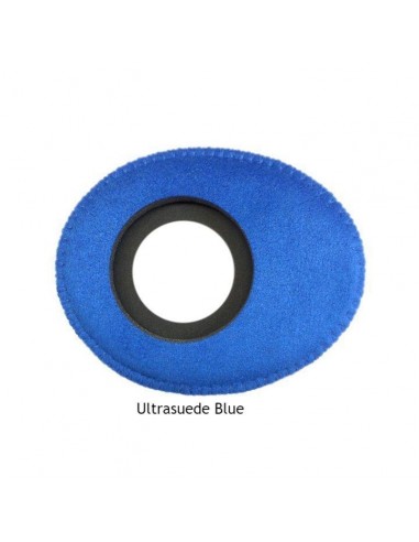 OEILLETON BLUE STAR - OVALE SMALL