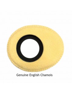 OEILLETON BLUE STAR - OVALE LARGE