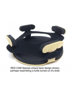 OEILLETON BLUE STAR - RED CAM SPECIAL 2