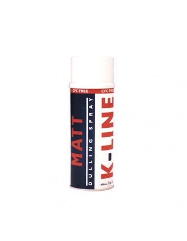 half matte Dulling spray KENYON 400ml