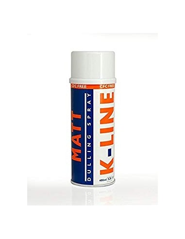 half matte Dulling spray KENYON 400ml