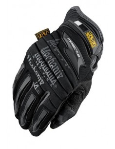 Gants Mechanix Wear pack 2 renforcés 2