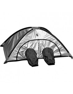 Tente de chargement (pour magasin 35mm)