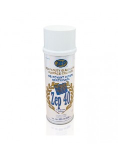 BOMBE NETTOYANT VITRES MULTIUSAGE NEW ZEP 40