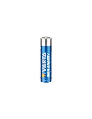 Alkaline battery LR03 1,5V