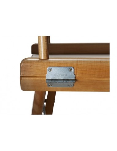 Fauteuil maquillage Telescope