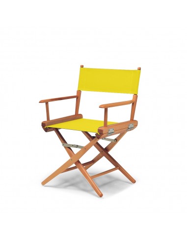 Fauteuil réalisateur Telescope