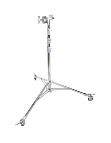 600MR / HIGH OVERHEAD ROLLER STAND