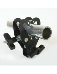 Accroche Ciseau Pour Tube ou IPN (100 Kg) Doughty 2