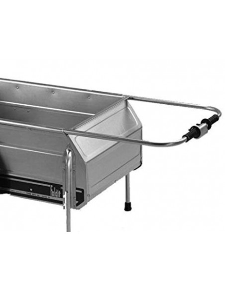 FOLDIT - PANNEAU AVANT POUR ROULANTE