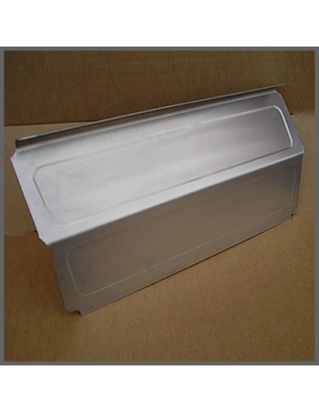 FOLDIT - PANNEAU AVANT POUR ROULANTE