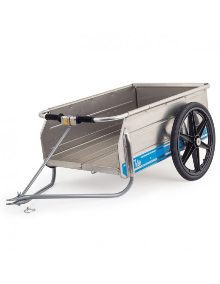 TRAILER HITCH FOLD IT