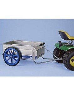 TRAILER HITCH FOLD IT 2