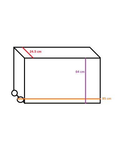 Table Maquillage Prestige