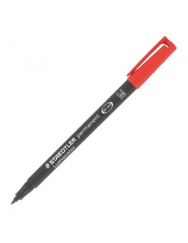 FEUTRE PERMANENT MOYEN STAEDTLER