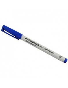 FEUTRE SOLUBLE FIN STAEDTLER 2