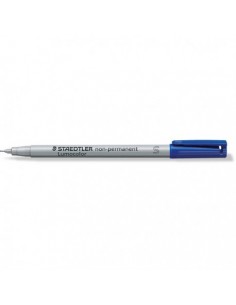 SOLUBLE SUPER FIN STAEDTLER 2