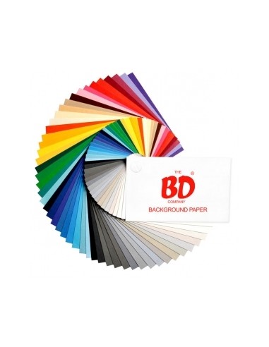 FOND PAPIER BD 2.72 x 11m