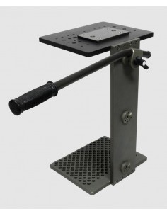 LOW SHOT RIG AL-2205 - GFM