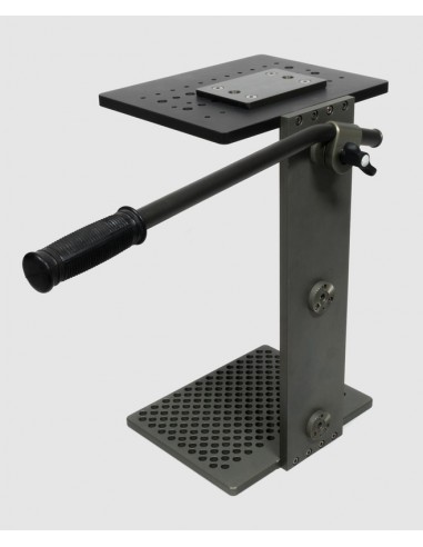 LOW SHOT RIG AL-2205 - GFM