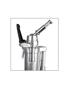 ADAPTATEUR ROTULE EMBOUT 16MM / 16 MM MALE - KUPO - KCP410 2