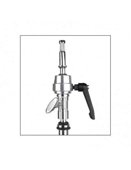 ADAPTATEUR ROTULE EMBOUT 16MM / 16 MM MALE - KUPO - KCP410