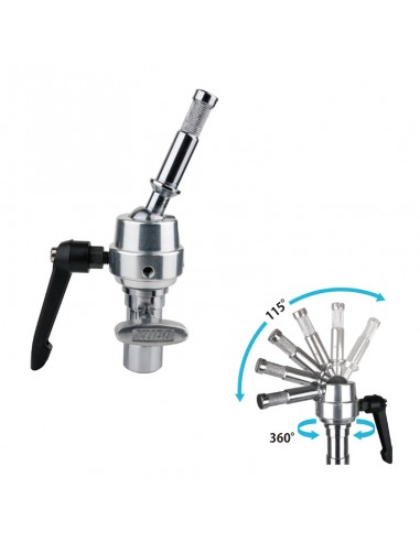 KCP-410 / SUPER GRIP FINGER