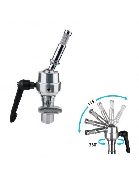 KCP-410 / SUPER GRIP FINGER