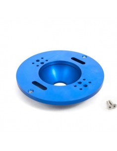 BALL MOUNT – SET (BLUE BOWL) 2