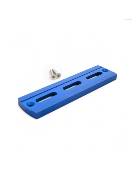 PLAQUE DE MONTAGE pour QRP - FILMCART