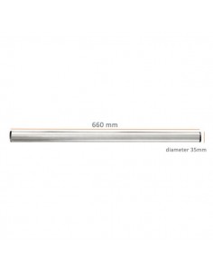 Tube 660MM X 35MM - FILMCART