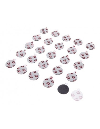 STICKIES ADVANCED ROUND - RYCOTE