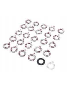 STICKIES ADVANCED O's - RYCOTE 2