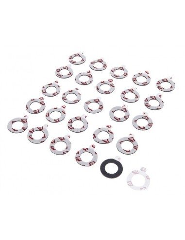 STICKIES ADVANCED O's - RYCOTE