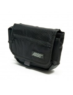 Pouch operating assistant