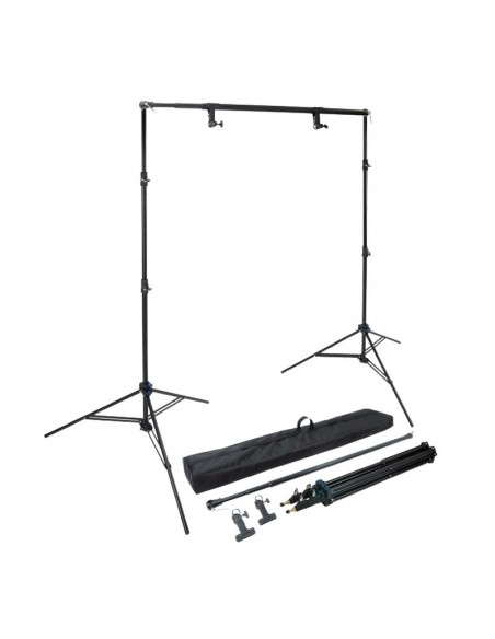 BACKGROUND STAND SET