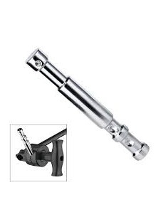 KUPO SPIGOT LONG DOUBLE 5/8" KS-074 2