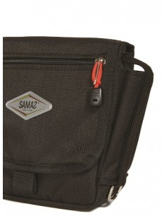 SAMAS - ASSISTANT CAMERA POUCH LARGE - POCHE ASSISTANT CAMERA  GM 2