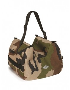 SAMAS CAMERA PAD - SANDBAG