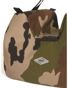 SAMAS CAMERA PAD - SANDBAG 2