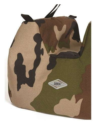 SAMAS CAMERA PAD - SANDBAG