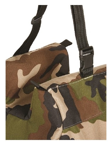 SAMAS CAMERA PAD - SANDBAG