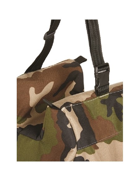 SAMAS CAMERA PAD - SANDBAG