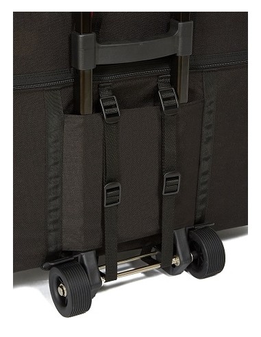 SAMAS SAC SCC-48L+TROLLY