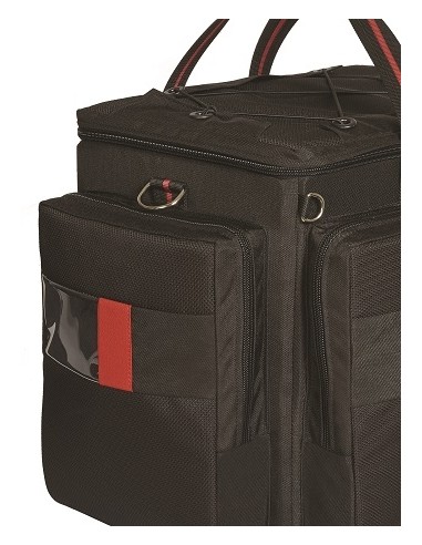 SAMAS SAC SCC-48L+TROLLY