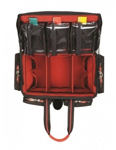 SAMAS SAC SCC-48L+TROLLY 2