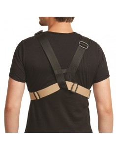 SAMAS HARNAIS TOOL CHEST RADIO 2